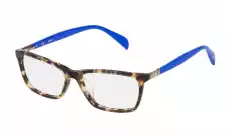 Damskie Okulary TOUS model VTO937530744 SzkłoZausznikMostek 5315140 mm Odzież obuwie dodatki Galanteria i dodatki Okulary