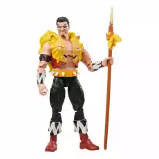 Figurka SpiderMan Marvel Legends Retro Collection Kraven Gadżety