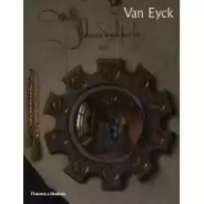 Van Eyck The official book that accompanies Książki Obcojęzyczne