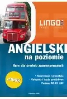 Angielski na poziomie Książki Ebooki