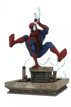 Figurka Marvel Gallery 90s SpiderMan Gadżety