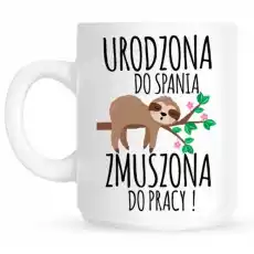 śmieszny kubek na prezent Dom i ogród Wyposażenie kuchni Naczynia kuchenne Kubki