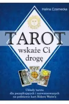 Tarot wskaże Ci drogę Gadżety Ezoteryka