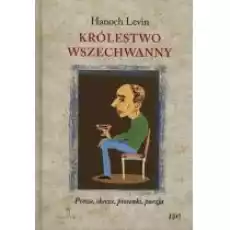 Królestwo Wszechwanny Książki Literatura piękna