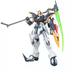 Model figurki GUNDAM MG 1100 XXXG01D GUNDAM DEATHSCYTHE EW VER Gadżety