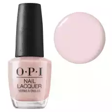 OPI Nail Lacquer klasyczny lakier do paznokci Bare My Soul NLSH4 nude 15ml Zdrowie i uroda Kosmetyki i akcesoria Manicure i pedicure Lakiery do paznokci