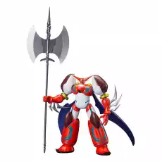 Model do składania Getter Robo Armageddon DStyle Shin Getter 1 Dom i ogród Wyposażenie wnętrz Dekoracja Figurki dekoracyjne Figurki kolekcjonerskie