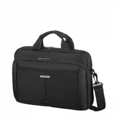 Samsonite Torba na laptopa Guardit 20 133 czarna Komputery Akcesoria komputerowe Inne akcesoria komputerowe