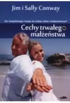 Cechy trwałego małżeństwa Książki Poradniki