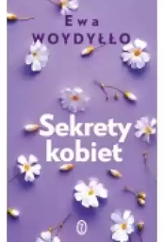 Sekrety kobiet Książki Ebooki