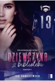 Dziewczyna z biblioteki Bliźniaczki Clark Tom 1 Książki Ebooki