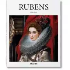 Rubens Basic Art Series 20 Książki Obcojęzyczne