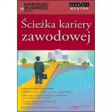 Ścieżka kariery zawodowej Książki Poradniki