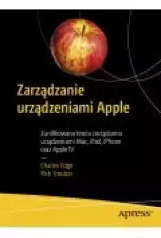 Zarządzanie urządzeniami Apple Książki Zdrowie medycyna