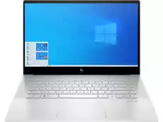 HP ENVY Laptop 15 i510300H 1TB SSD 16 GB W10 Komputery