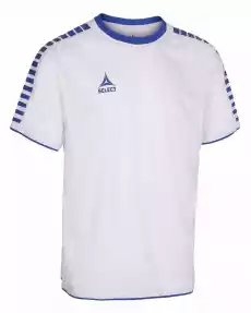 Koszulka Select Argentina white 14 years Sport i rekreacja Odzież sportowa Uniwersalna