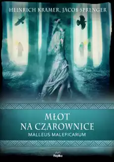 Młot na czarownice Malleus Maleficarum Książki Nauka