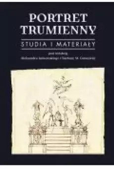 Portret trumienny Studia i materiały Książki Ebooki