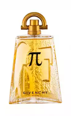 Givenchy Pí woda toaletowa 100ml M Zdrowie i uroda Perfumy i wody Zapachy męskie Perfumy i wody męskie