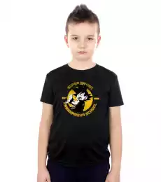 Kamehameha School Koszulka sportowa dziecięca Dla dziecka Odzież dziecięca