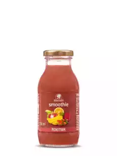 Smoothie z rokitnikiem 250ml Artykuły Spożywcze Napoje