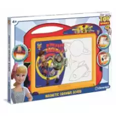 Clementoni Znikopis Toy Story 4 15294 p6 Dla dziecka Zabawki Zabawki kreatywne