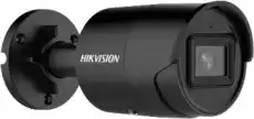 KAMERA IP HIKVISION DS2CD2043G2IU 28mm CZARNA Biuro i firma Monitoring Akcesoria do monitoringu