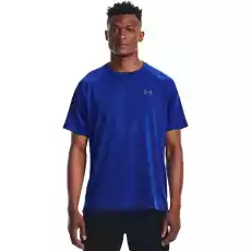 Koszulka męska Under Armour Tech SS Tee 20 Sport i rekreacja Odzież sportowa Męska