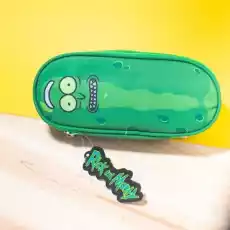 Rick and Morty Piórnik Pickle Rick Prezenty