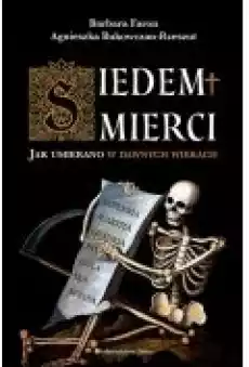 Siedem śmierci Książki Ebooki