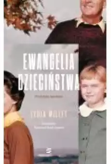 Ewangelia dzieciństwa Książki Ebooki