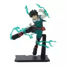 Figurka My Hero Academia SFC Izuku One for All Książki Komiksy