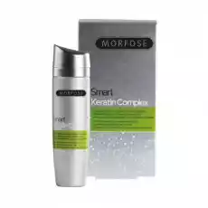 Morfose Smart Keratin Complex olejek keratynowy do włosów 100ml Zdrowie i uroda Kosmetyki i akcesoria Pielęgnacja i stylizacja włosów Odżywki do włosów