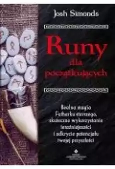 Runy dla początkujących Książki Ebooki