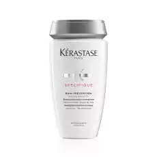 Kerastase Specifique Bain Prevention szampon kąpiel hamująca wypadanie włosy normalne 250ml Zdrowie i uroda Kosmetyki i akcesoria Pielęgnacja i stylizacja włosów Szampony do włosów