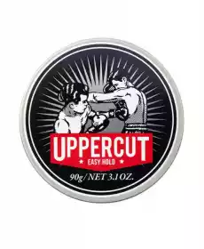 Uppercut Deluxe Easy Hold matowa pasta do włosów 90g Zdrowie i uroda Kosmetyki i akcesoria Pielęgnacja i stylizacja włosów