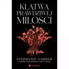 Klątwa prawdziwej miłości Książki Dla młodzieży