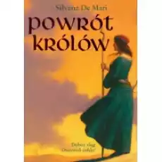 Powrót króla n Książki Fantastyka i fantasy