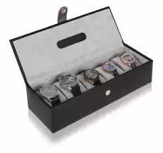 Pudełko na zegarki 5szt ALFIE Mele CO Biżuteria i zegarki Zegarki Akcesoria do zegarków