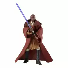 Figurka Star Wars Epizod II Vintage Collection Mace Windu 2022 Gadżety