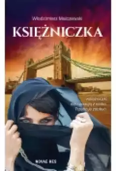 Księżniczka Książki Ebooki