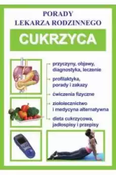 Cukrzyca Książki Audiobooki