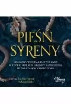 Pieśń syreny Książki Ebooki