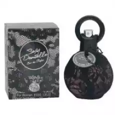 Real Time Sexy Dentelle For Woman Woda perfumowana 100 ml Zdrowie i uroda Perfumy i wody