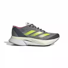 Buty sportowe męskie adidas ADIZERO BOSTON 12 niebieskie ID6898 Odzież obuwie dodatki