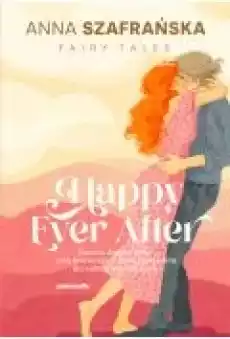 Happy Ever After Książki Dla młodzieży