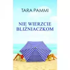 Nie wierzcie bliźniaczkom pocket Książki Literatura obyczajowa