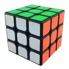 YJ MoYu GuanLong 3x3x3 Magic Cube Black Gry