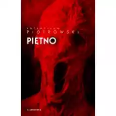 Piętno Igor Brudny Tom 1 Książki Kryminał sensacja thriller horror