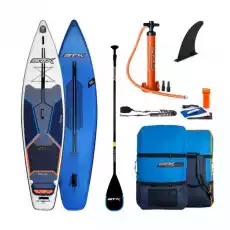 Deska sup STX Race 126 2023 Sport i rekreacja Sporty wodne Surfing Deski surfingowe